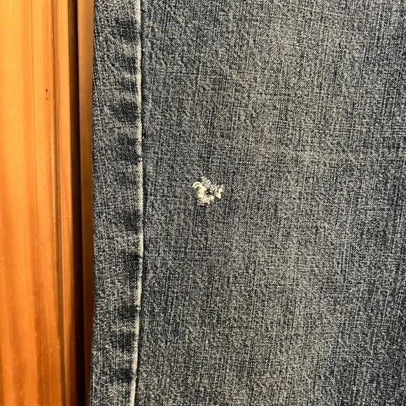 Women’s Calvin Klein Boot Jeans 16 - Picture 6 of 11